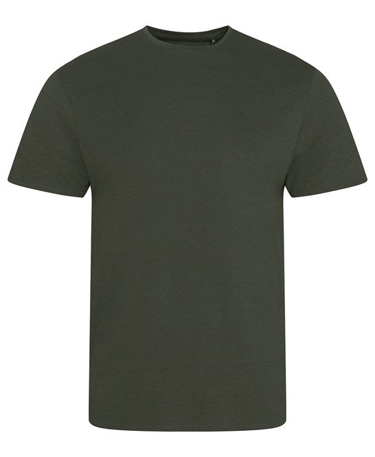 UNISEX ORGANIC COTTON T-SHIRT