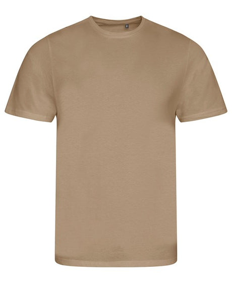 UNISEX ORGANIC COTTON T-SHIRT