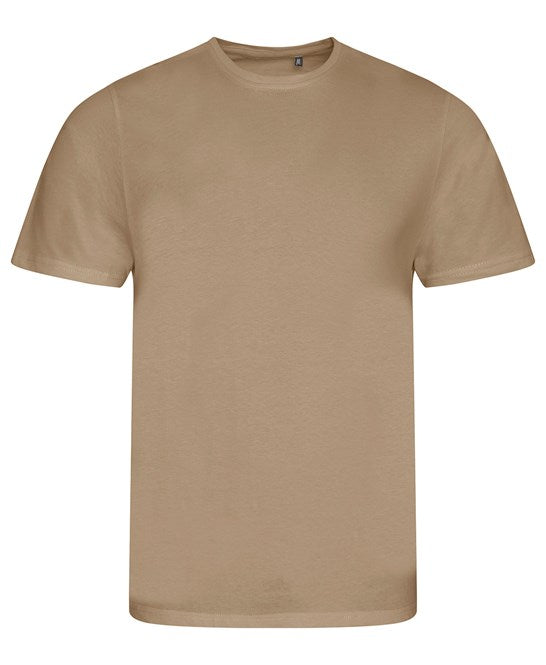 UNISEX ORGANIC COTTON T-SHIRT