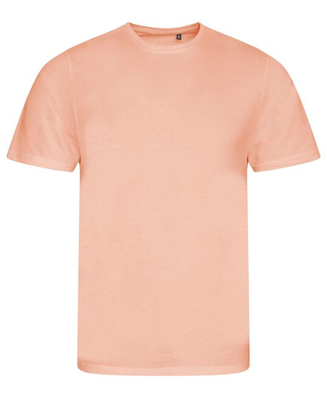 UNISEX ORGANIC COTTON T-SHIRT