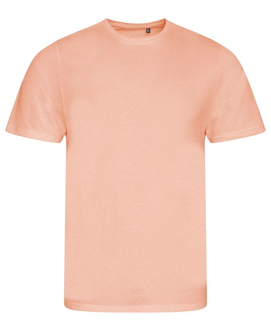 UNISEX ORGANIC COTTON T-SHIRT