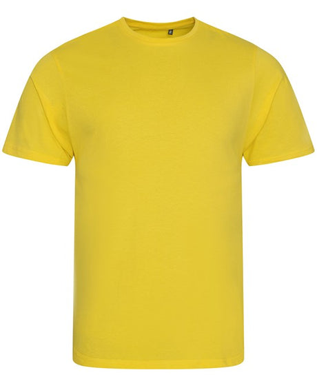 UNISEX ORGANIC COTTON T-SHIRT