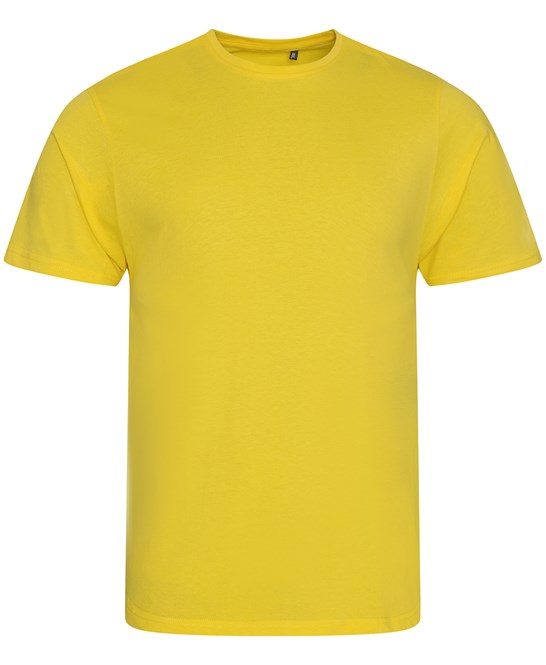 UNISEX ORGANIC COTTON T-SHIRT