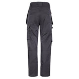 Fort Workwear Breckland Soft Shell Body Warmer