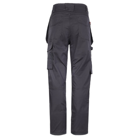 Fort Workwear Breckland Soft Shell Body Warmer