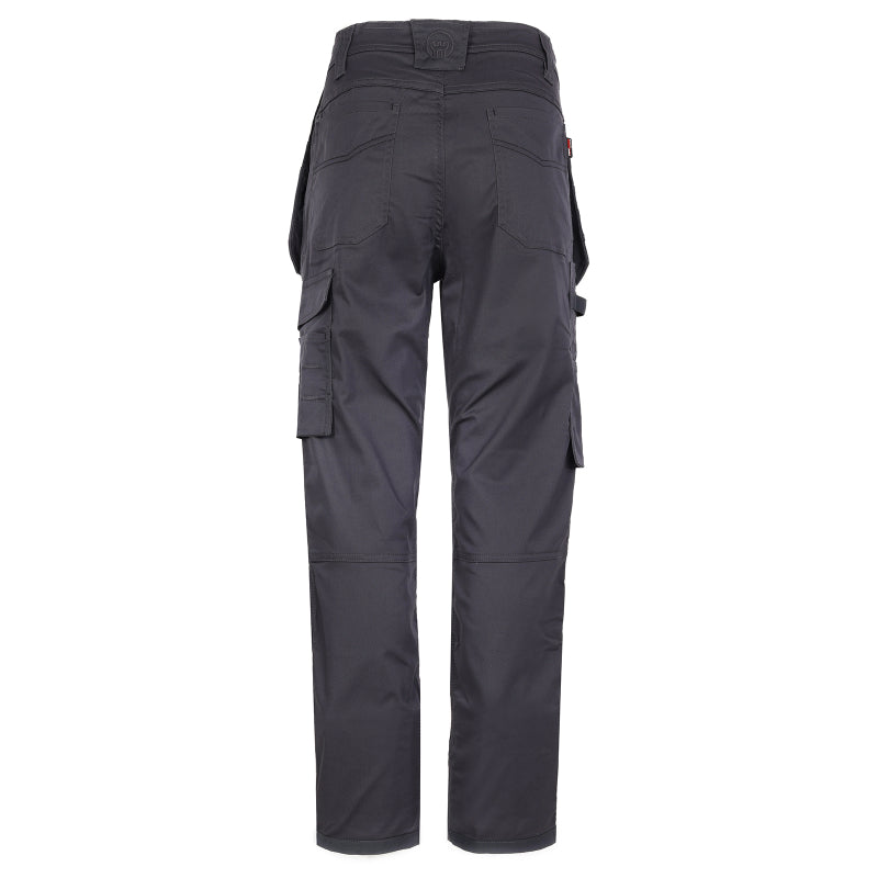 Fort Workwear Breckland Soft Shell Body Warmer