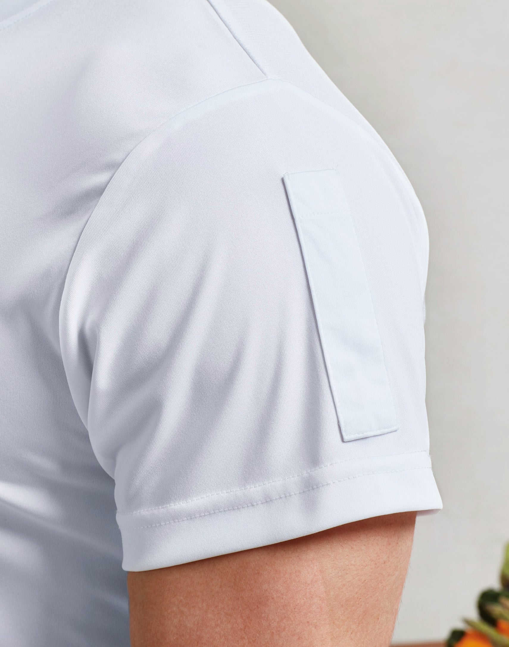 COOLCHECKER CHEF T SHIRT