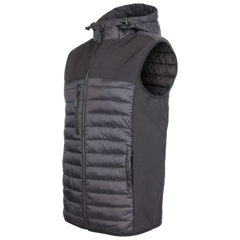TuffStuff Howden Hooded Body Warmer