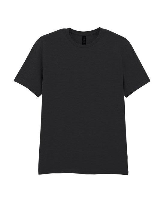 UNISEX SOFTSTYLE™ ADULT RINGSPUN T-SHIRT