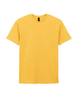 UNISEX SOFTSTYLE™ ADULT RINGSPUN T-SHIRT