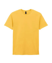 UNISEX SOFTSTYLE™ ADULT RINGSPUN T-SHIRT