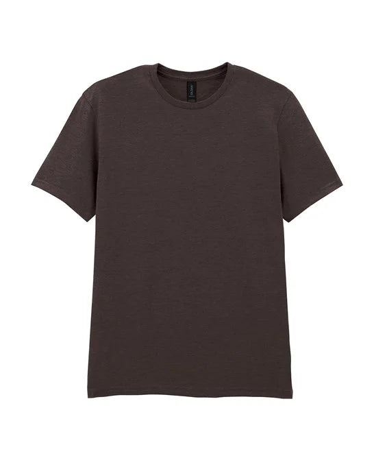 UNISEX SOFTSTYLE™ ADULT RINGSPUN T-SHIRT