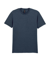 UNISEX SOFTSTYLE™ ADULT RINGSPUN T-SHIRT
