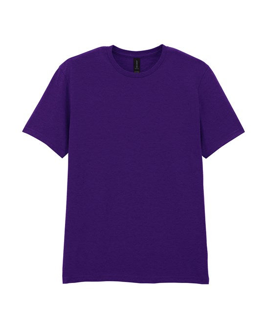 UNISEX SOFTSTYLE™ ADULT RINGSPUN T-SHIRT