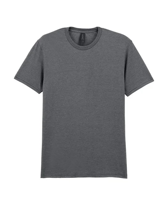 UNISEX SOFTSTYLE™ ADULT RINGSPUN T-SHIRT