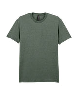 UNISEX SOFTSTYLE™ ADULT RINGSPUN T-SHIRT