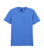UNISEX SOFTSTYLE™ ADULT RINGSPUN T-SHIRT