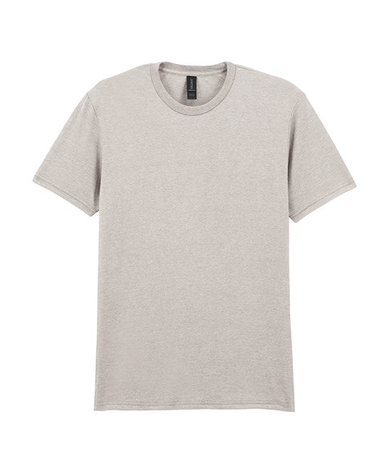 UNISEX SOFTSTYLE™ ADULT RINGSPUN T-SHIRT
