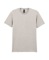 UNISEX SOFTSTYLE™ ADULT RINGSPUN T-SHIRT