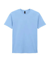 UNISEX SOFTSTYLE™ ADULT RINGSPUN T-SHIRT