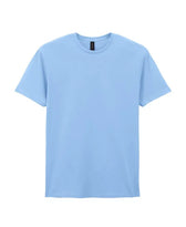 UNISEX SOFTSTYLE™ ADULT RINGSPUN T-SHIRT