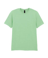 UNISEX SOFTSTYLE™ ADULT RINGSPUN T-SHIRT