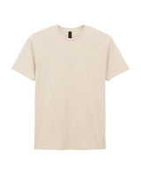 UNISEX SOFTSTYLE™ ADULT RINGSPUN T-SHIRT