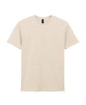 UNISEX SOFTSTYLE™ ADULT RINGSPUN T-SHIRT