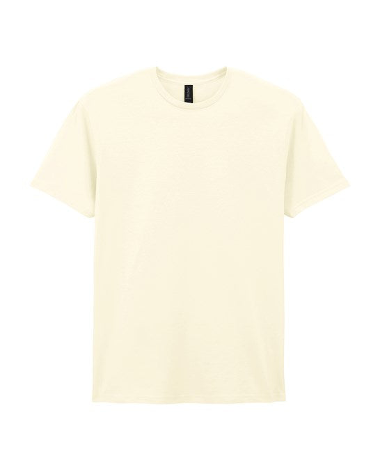 UNISEX SOFTSTYLE™ ADULT RINGSPUN T-SHIRT