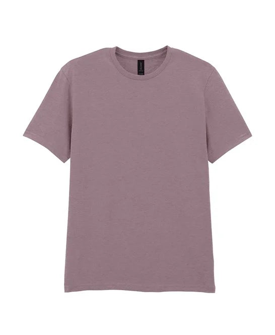 UNISEX SOFTSTYLE™ ADULT RINGSPUN T-SHIRT