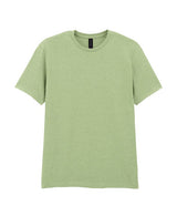 UNISEX SOFTSTYLE™ ADULT RINGSPUN T-SHIRT