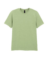 UNISEX SOFTSTYLE™ ADULT RINGSPUN T-SHIRT