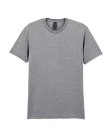 UNISEX SOFTSTYLE™ ADULT RINGSPUN T-SHIRT