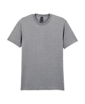 UNISEX SOFTSTYLE™ ADULT RINGSPUN T-SHIRT