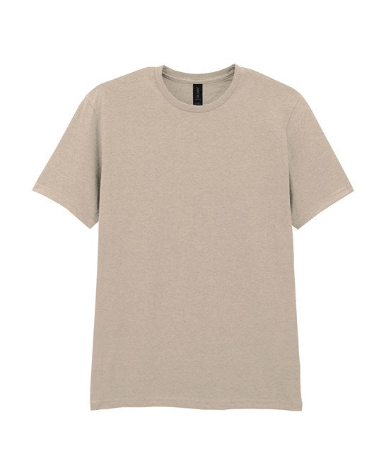 UNISEX SOFTSTYLE™ ADULT RINGSPUN T-SHIRT