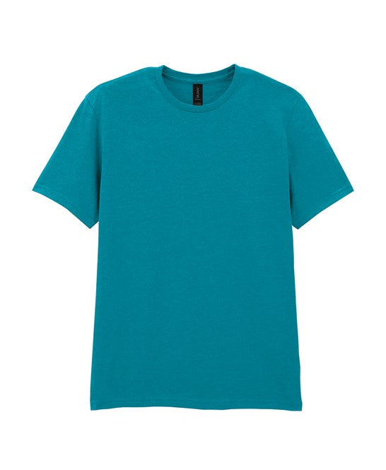 UNISEX SOFTSTYLE™ ADULT RINGSPUN T-SHIRT