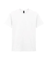 UNISEX SOFTSTYLE™ ADULT RINGSPUN T-SHIRT