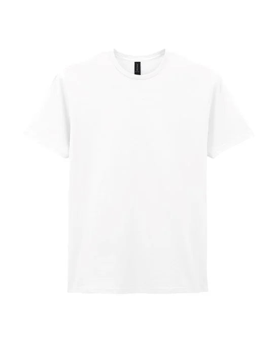 UNISEX SOFTSTYLE™ ADULT RINGSPUN T-SHIRT
