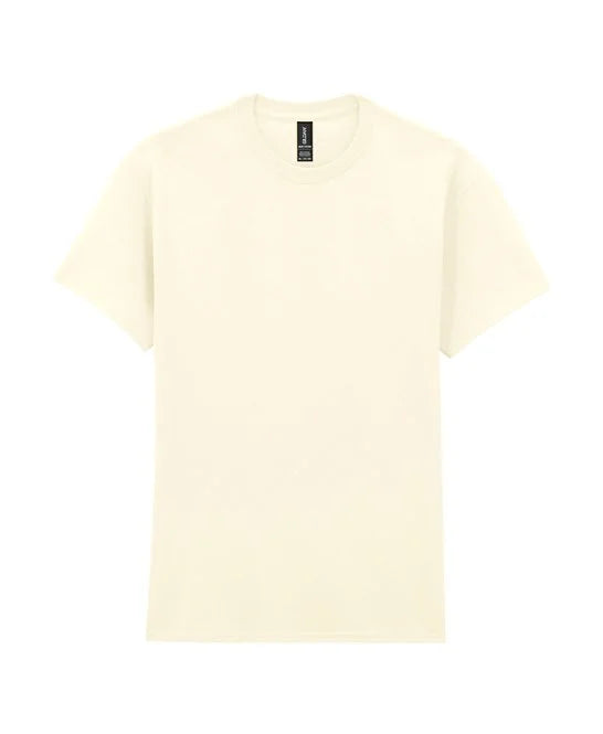 UNISEX HEAVY COTTON™ ADULT T-SHIRT