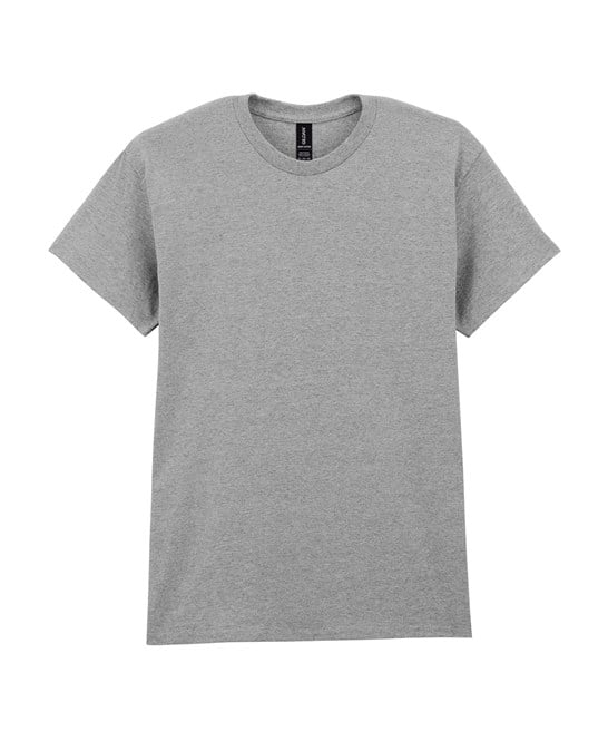 UNISEX HEAVY COTTON™ ADULT T-SHIRT