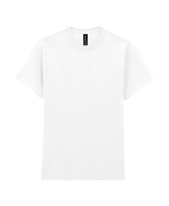 UNISEX HEAVY COTTON™ ADULT T-SHIRT