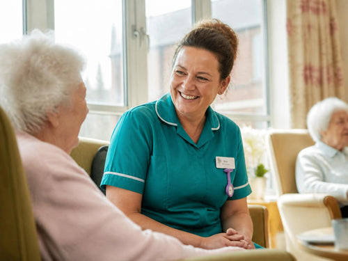 Care & nursing