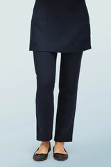 Ila Beauty Trouser With Elasticated Waist