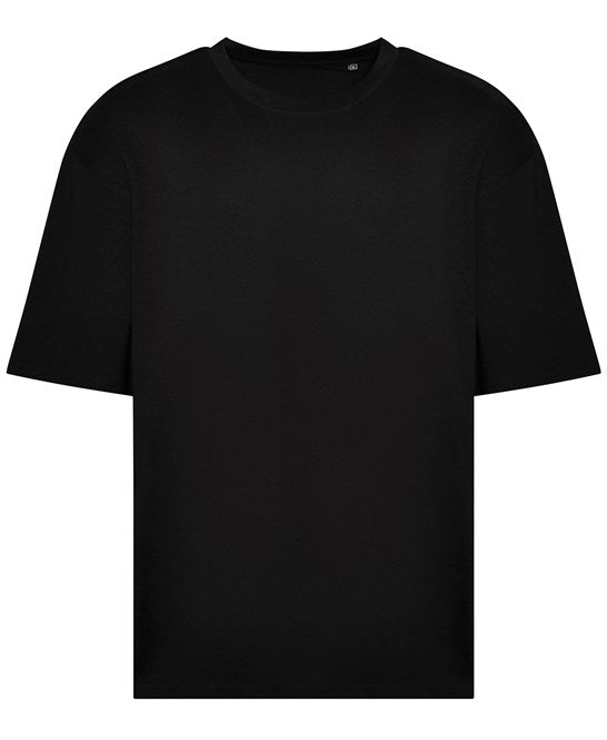 UNISEX OVERSIZED COTTON T-SHIRT