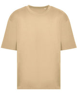 UNISEX OVERSIZED COTTON T-SHIRT