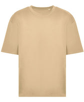 UNISEX OVERSIZED COTTON T-SHIRT
