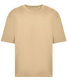 UNISEX OVERSIZED COTTON T-SHIRT
