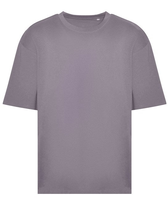 UNISEX OVERSIZED COTTON T-SHIRT