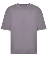 UNISEX OVERSIZED COTTON T-SHIRT