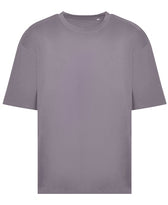 UNISEX OVERSIZED COTTON T-SHIRT